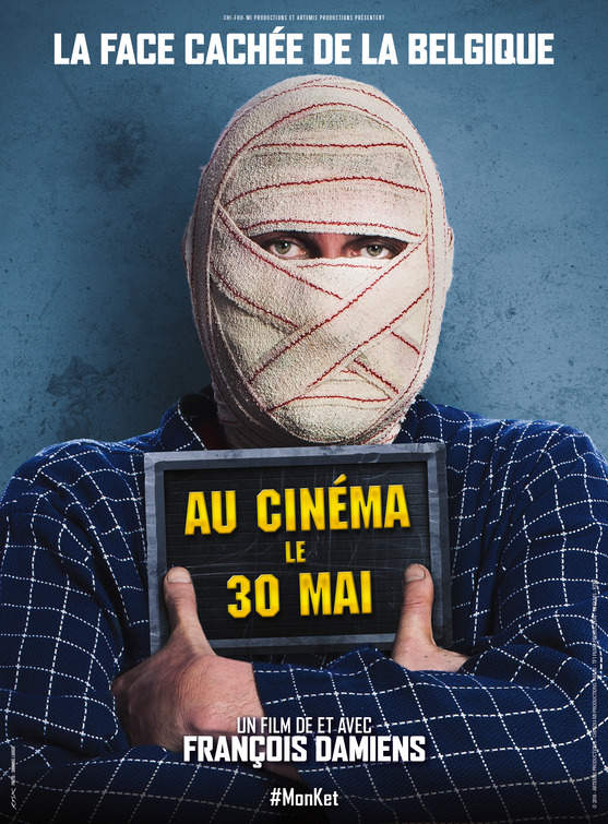 Mon ket Movie Poster