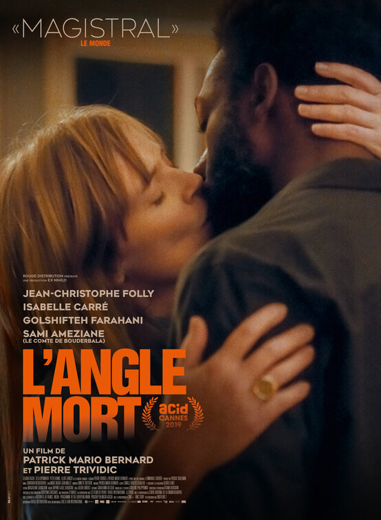 L'angle mort Movie Poster