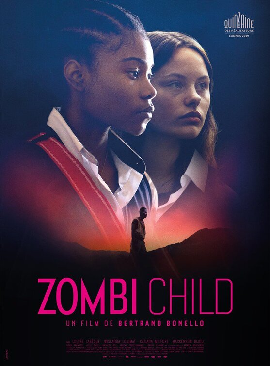 Zombi Child Movie Poster