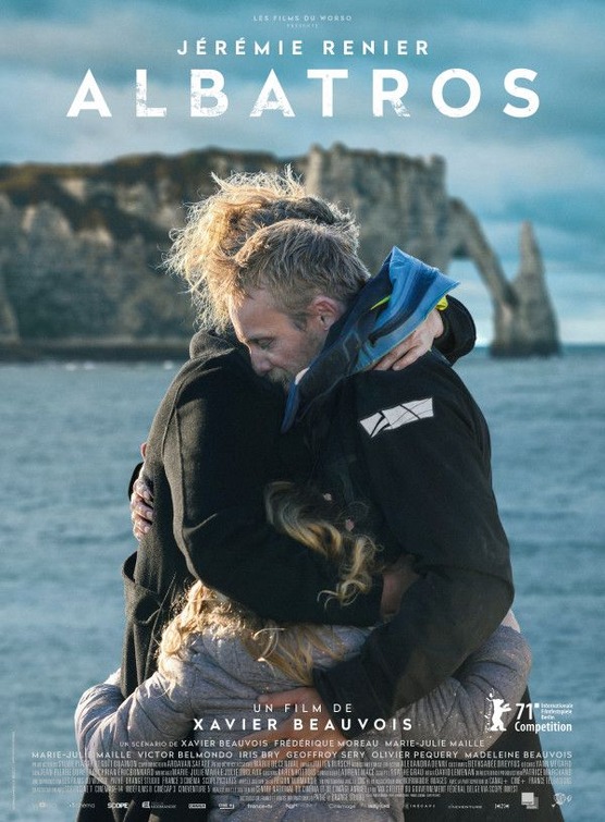Albatros Movie Poster