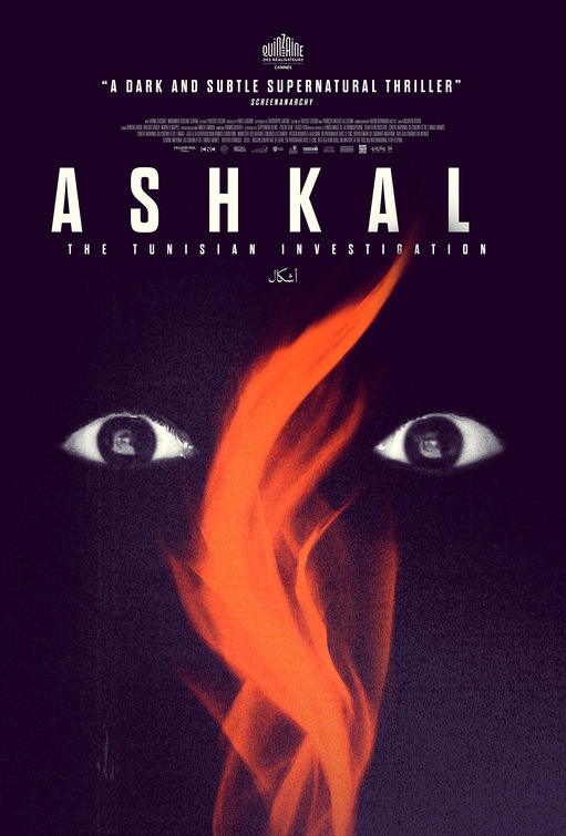 Ashkal Movie Poster