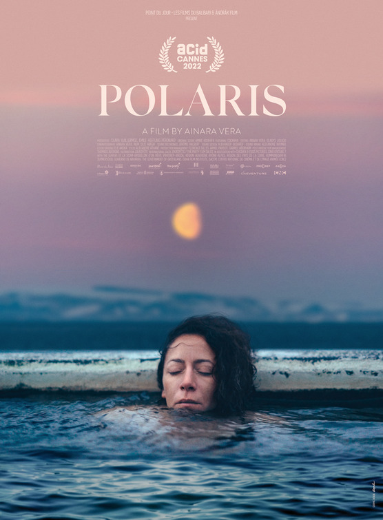 Polaris Movie Poster