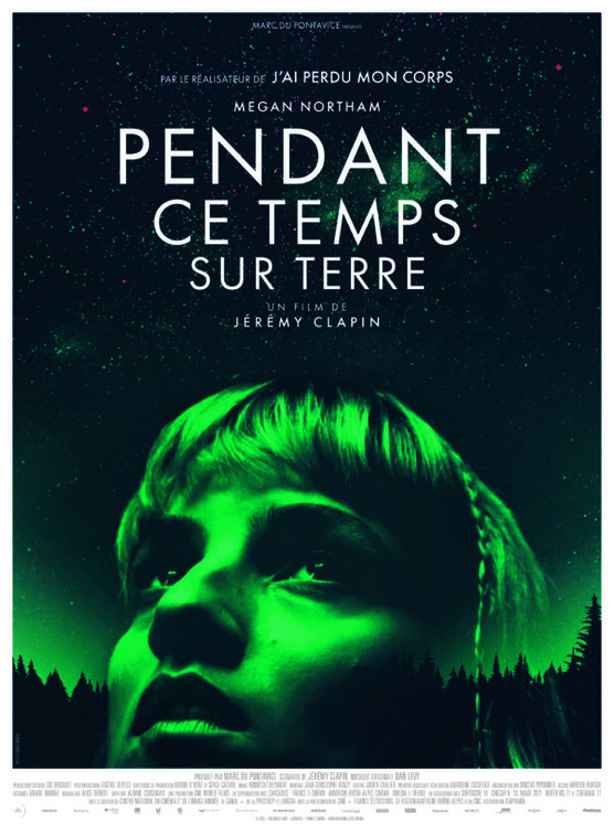 Pendant ce temps sur Terre Movie Poster