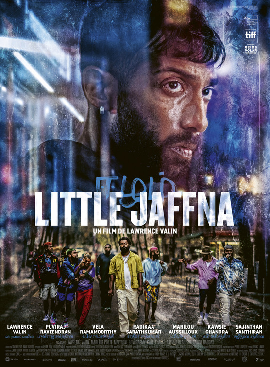 Little Jaffna Movie Poster