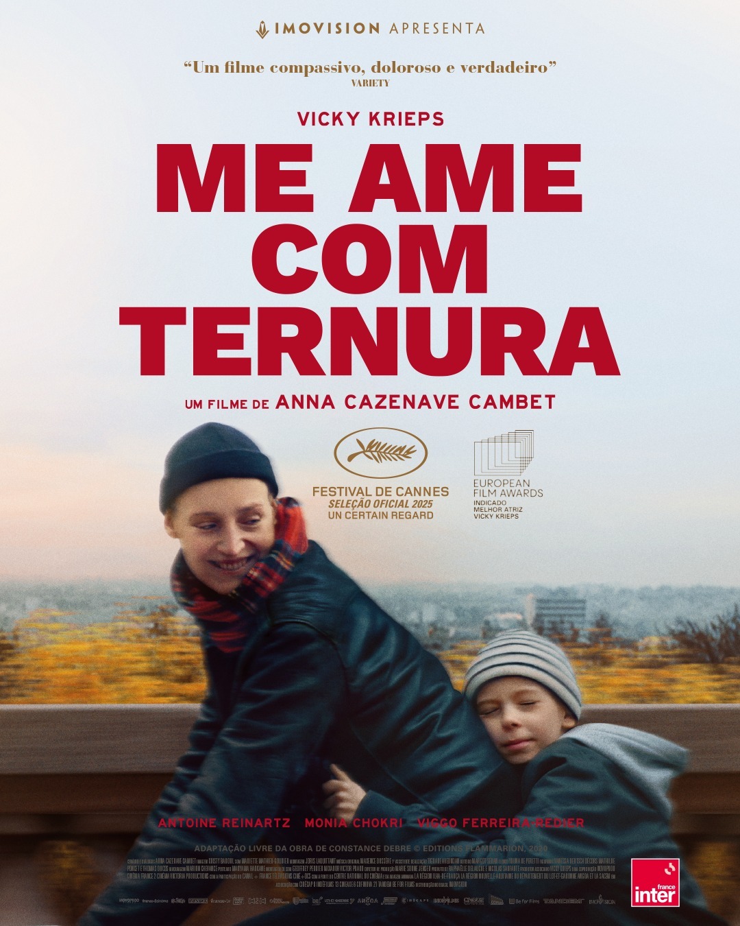 Extra Large Movie Poster Image for Love Me Tender (#1 of 3)