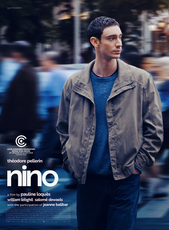 Nino Movie Poster