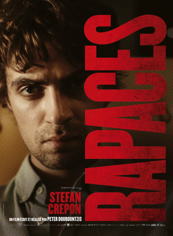 Rapaces Movie Poster