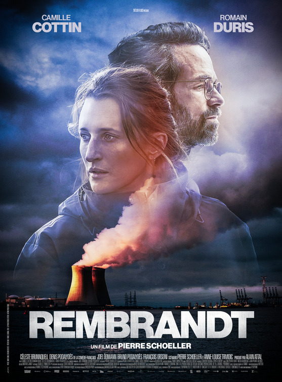 Rembrandt Movie Poster