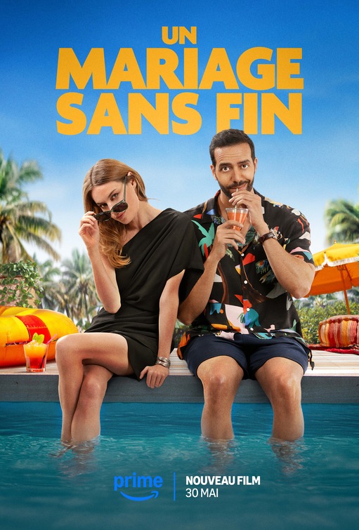 Un mariage sans fin Movie Poster