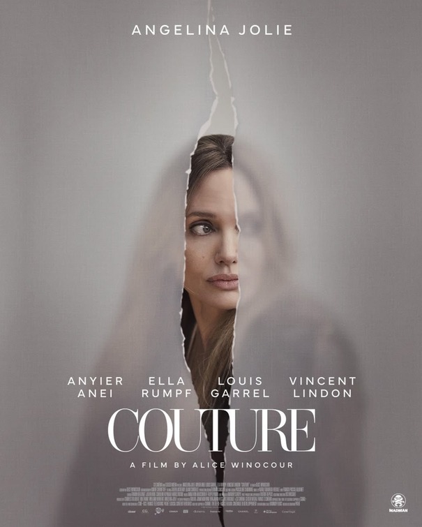 Couture Movie Poster