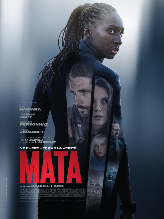 Mata Movie Poster