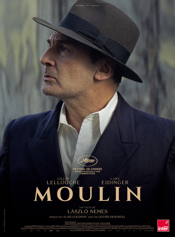 Moulin Movie Poster