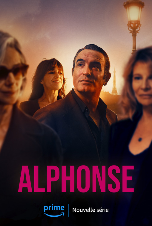 Alphonse Movie Poster