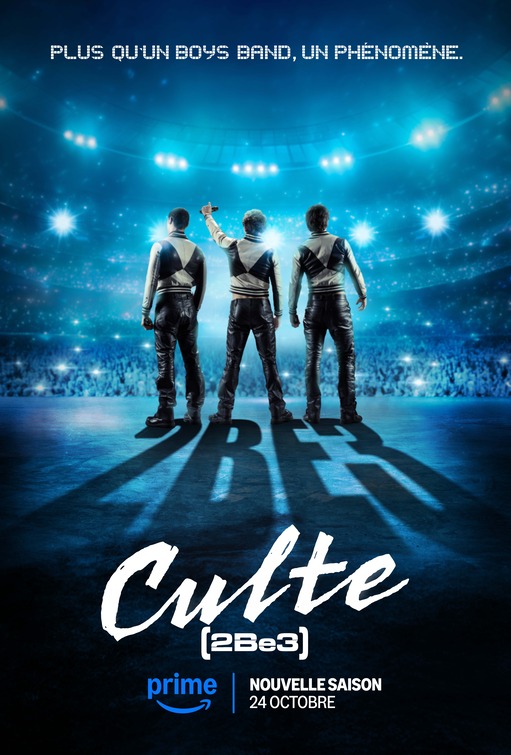 Culte Movie Poster