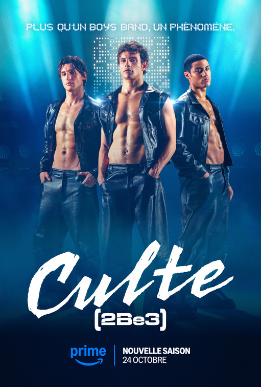 Culte Movie Poster
