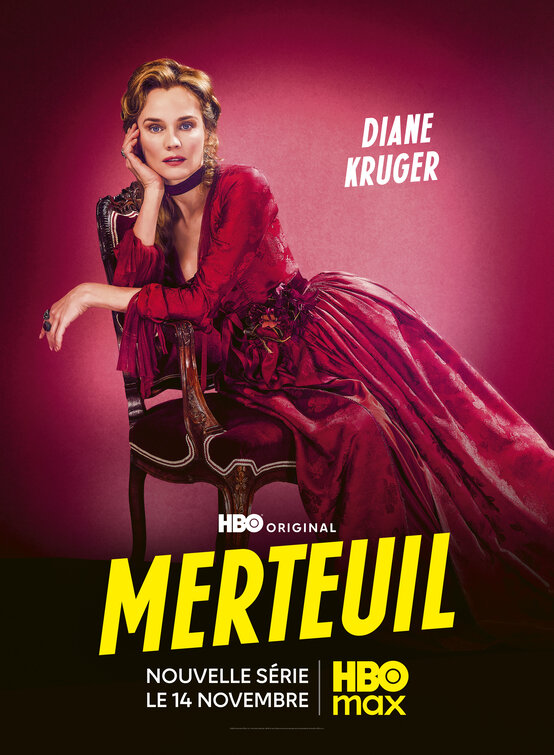 Merteuil Movie Poster
