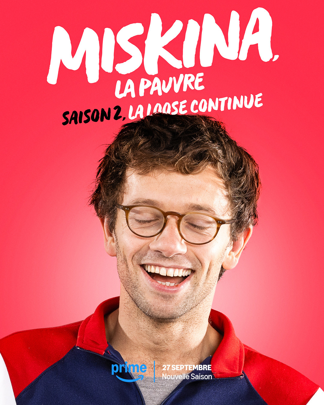 Extra Large TV Poster Image for Miskina, la pauvre (#11 of 16)