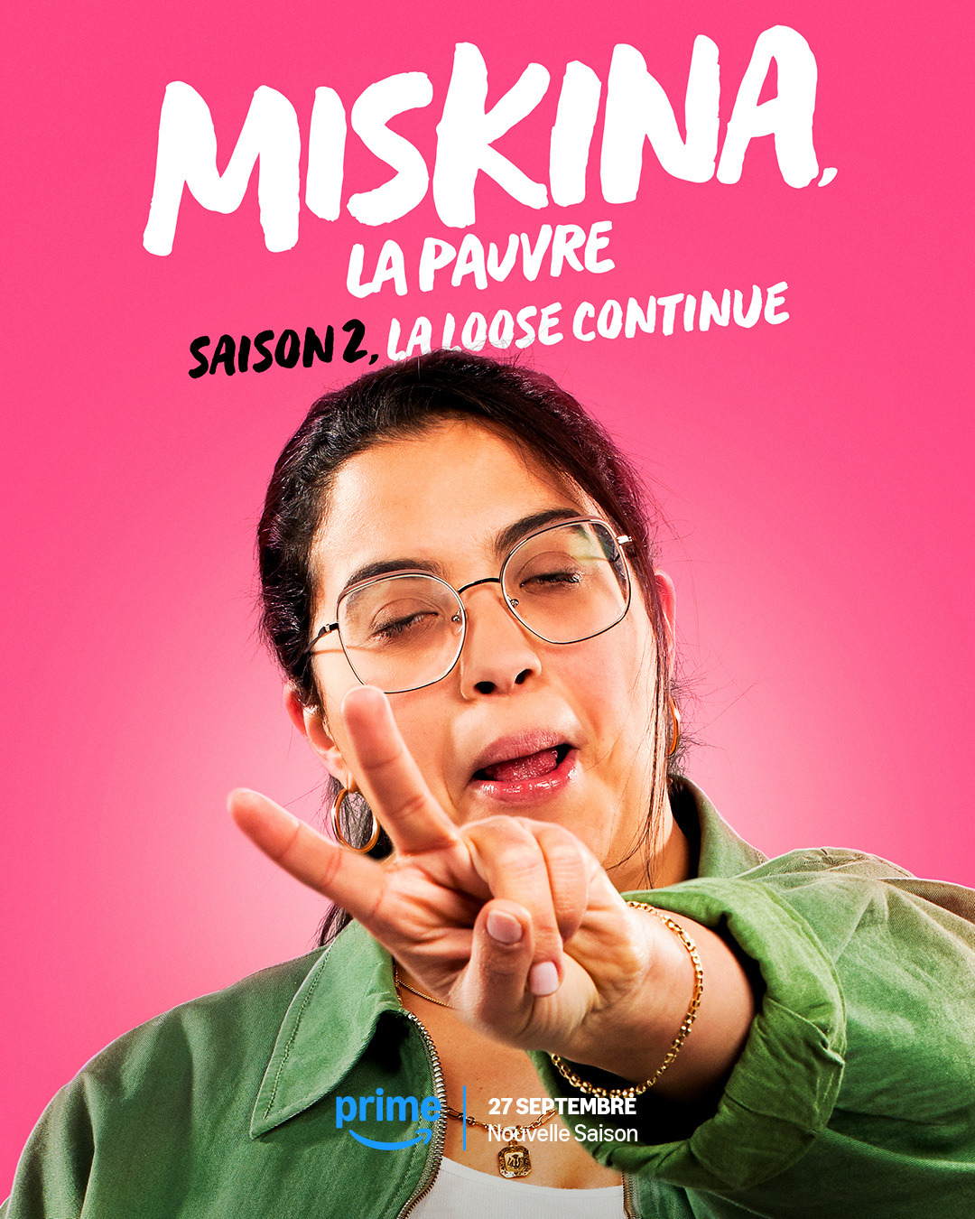 Extra Large TV Poster Image for Miskina, la pauvre (#5 of 16)