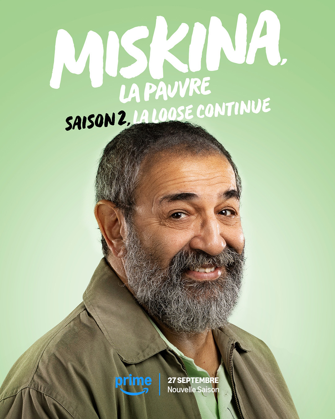 Extra Large TV Poster Image for Miskina, la pauvre (#7 of 16)