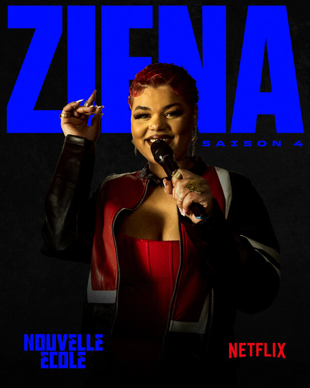 Nouvelle École Movie Poster