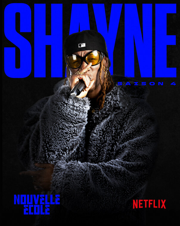 Nouvelle École Movie Poster