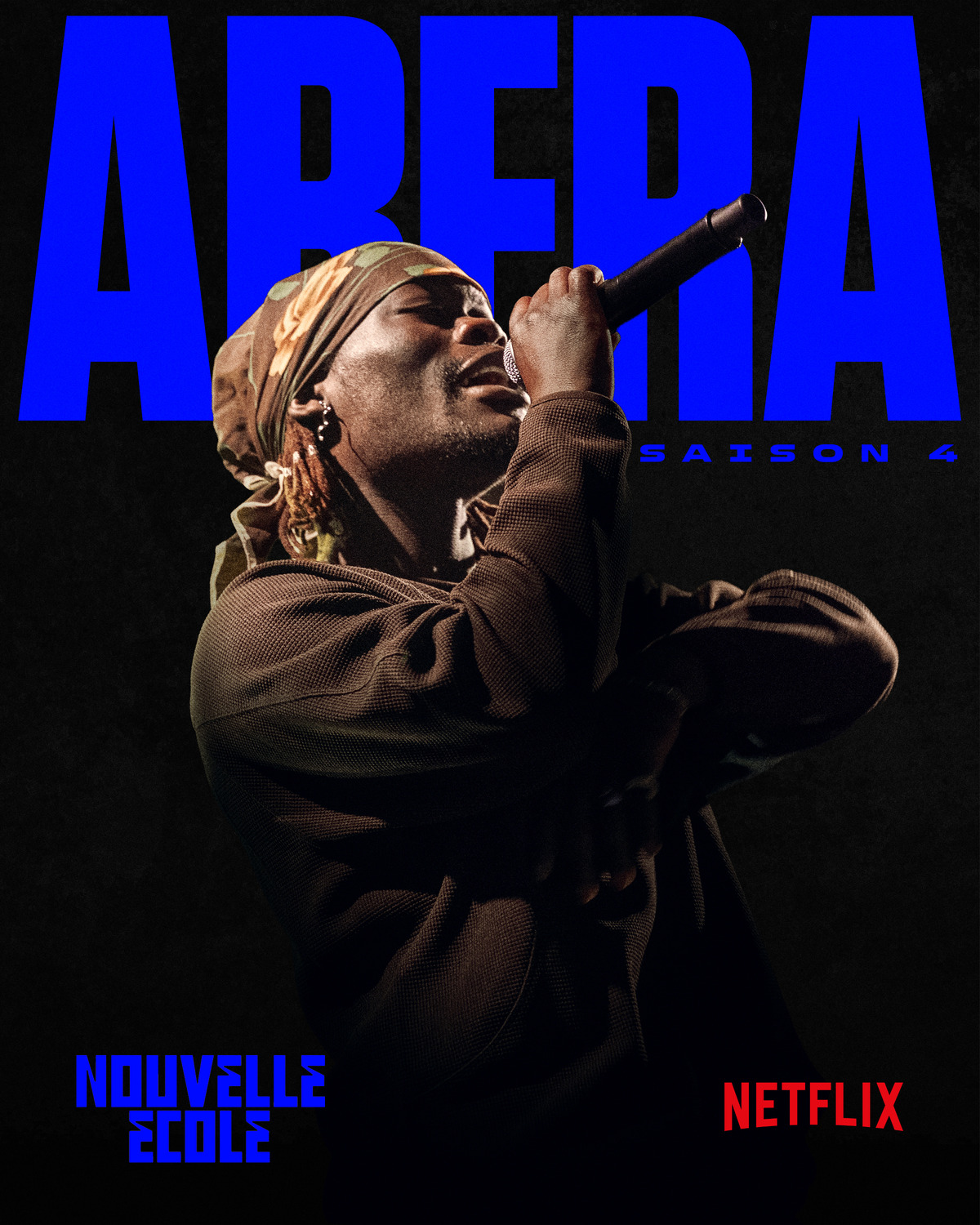 Extra Large TV Poster Image for Nouvelle École (#9 of 16)