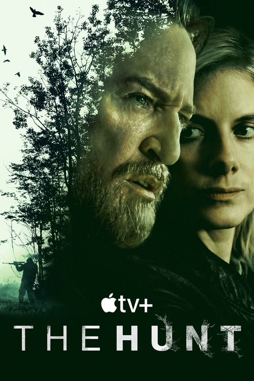 Traqués Movie Poster