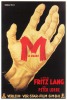 M (1931) Thumbnail