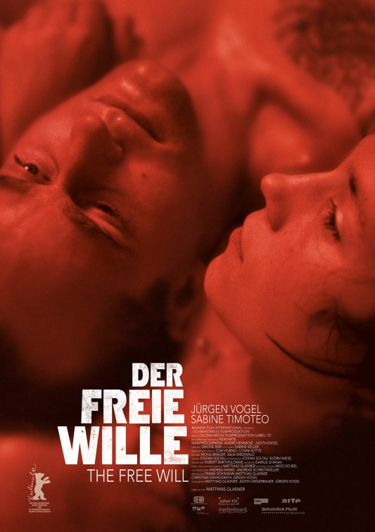 Der Freie Wille (aka The Free Will) Movie Poster