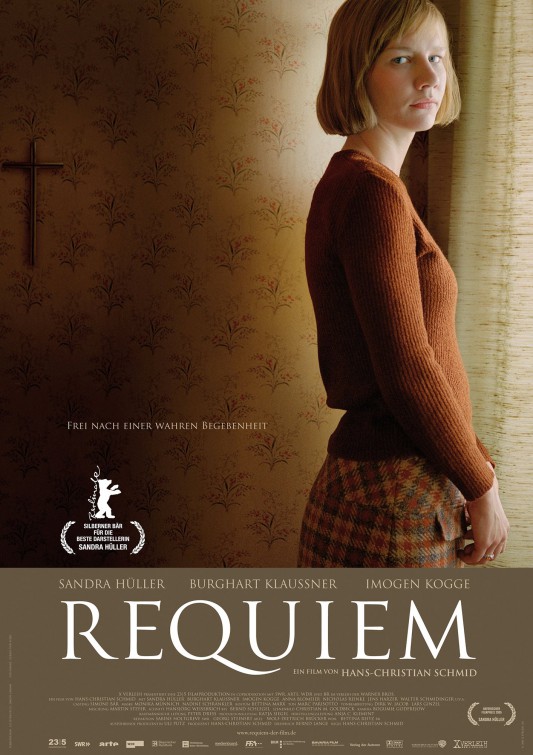 Requiem Movie Poster