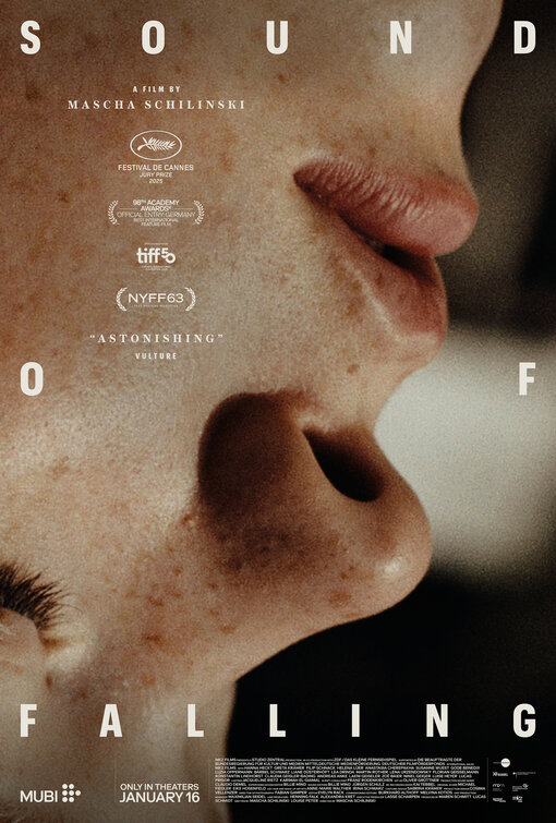 In die Sonne schauen Movie Poster