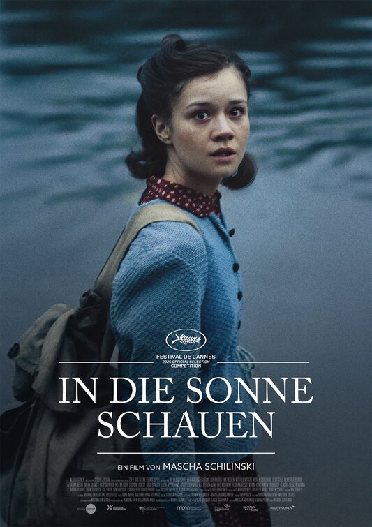 In die Sonne schauen Movie Poster