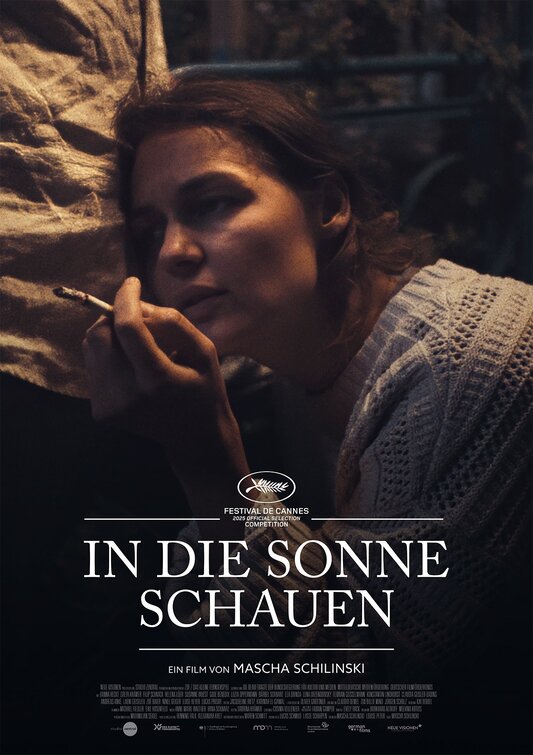 In die Sonne schauen Movie Poster
