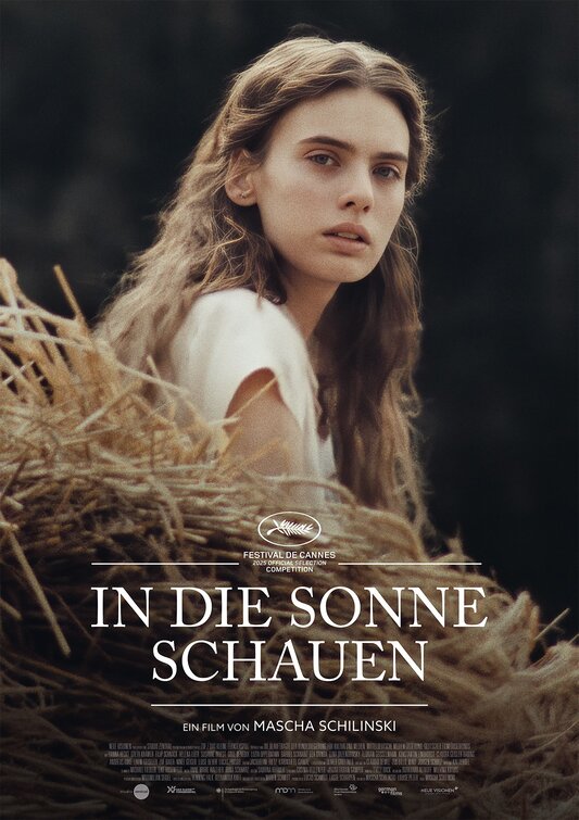 In die Sonne schauen Movie Poster