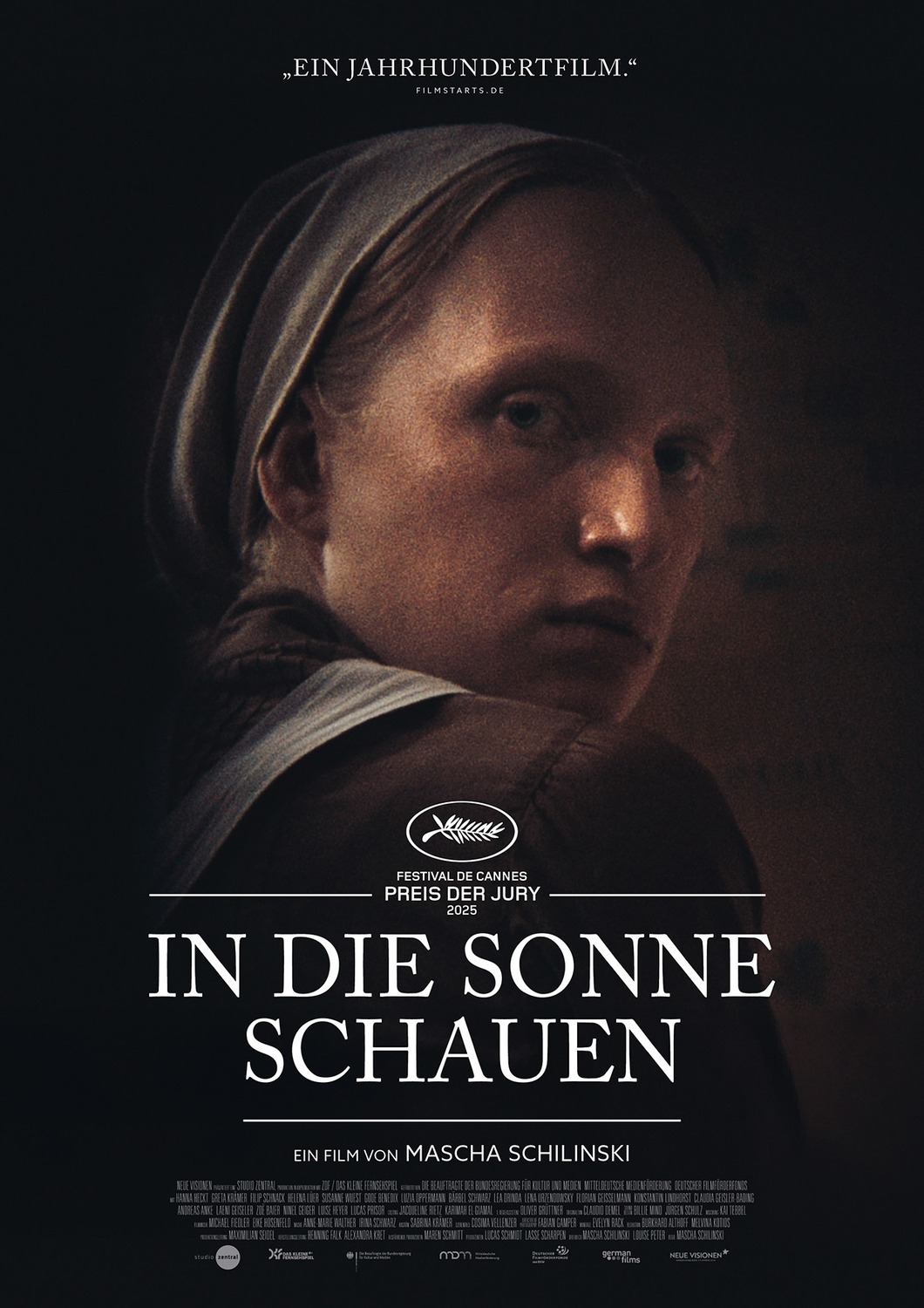Extra Large Movie Poster Image for In die Sonne schauen (#9 of 10)