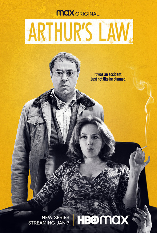Arthurs Gesetz Movie Poster