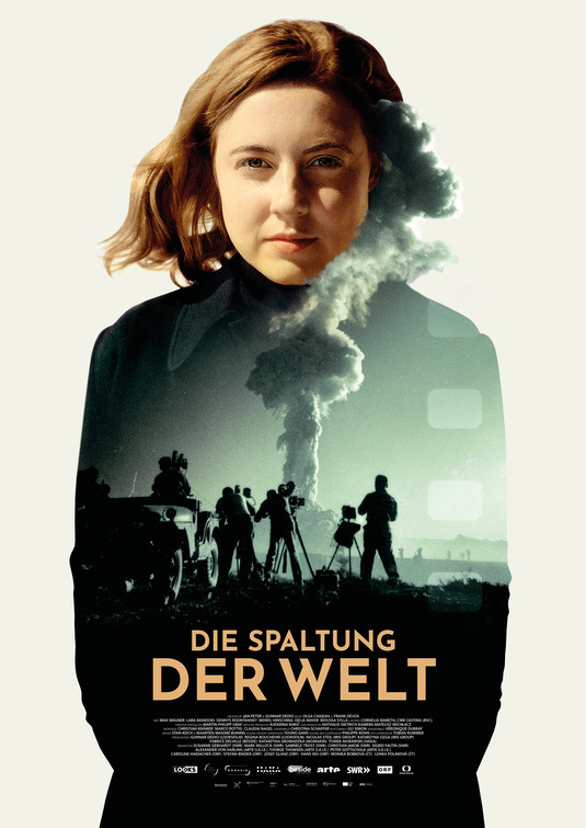 Die Spaltung der Welt Movie Poster