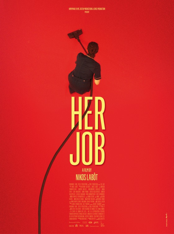 Her Job Movie Poster