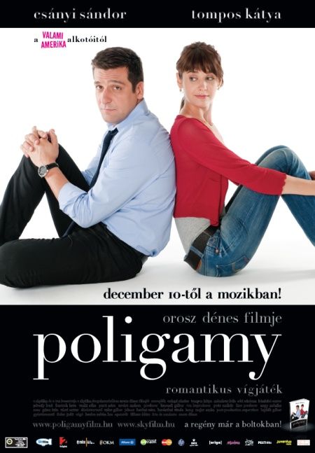 Poligamy Movie Poster