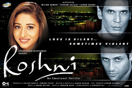 Roshni Movie Poster
