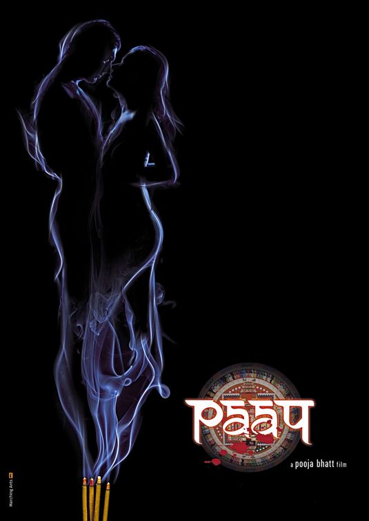 Paap Movie Poster