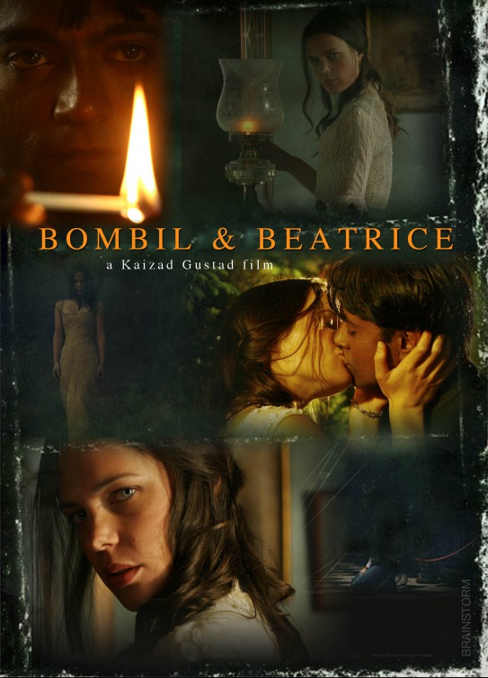 Bombil and Beatrice Movie Poster