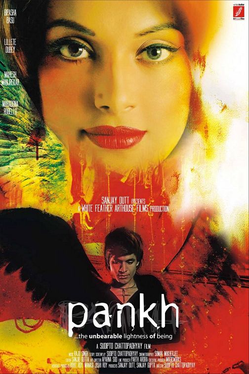 Pankh Movie Poster