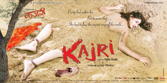 Kajri Movie Poster