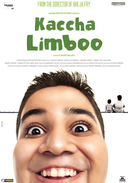 Kaccha Limboo Movie Poster