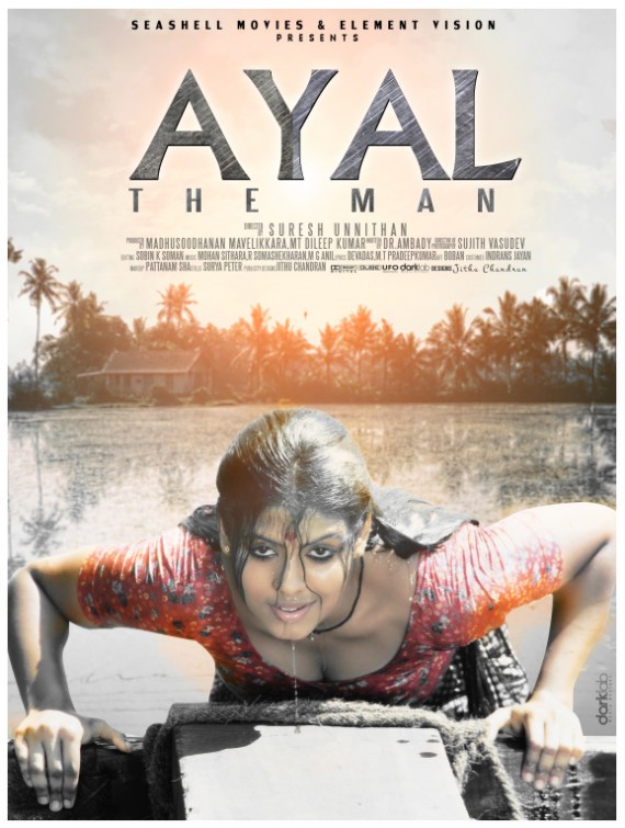 Ayaal Movie Poster