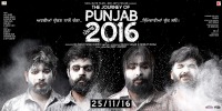 The Journey of Punjab 2016 (2016) Thumbnail