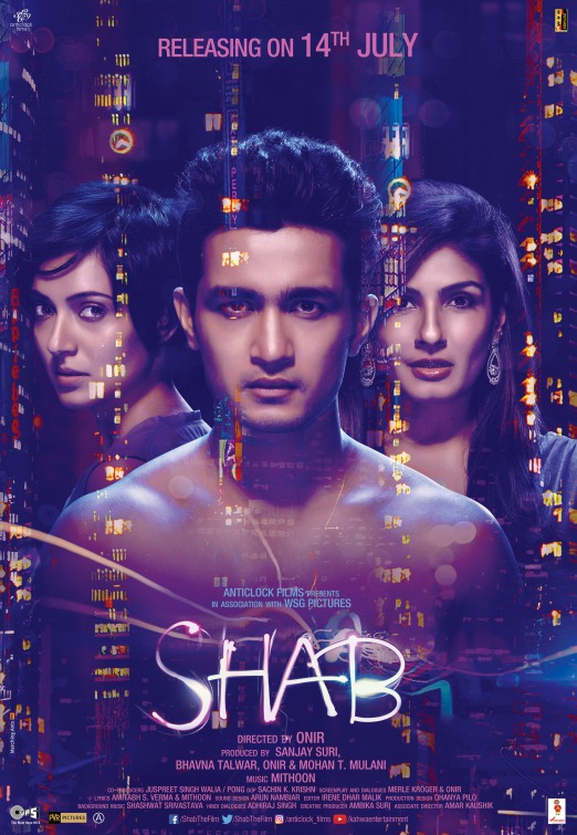 Shab Movie Poster
