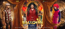 Balloon (2017) Thumbnail