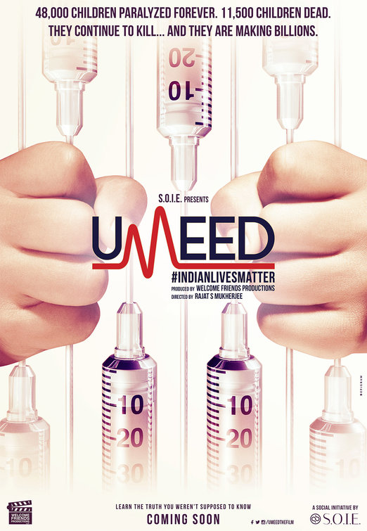 Umeed: Hope Movie Poster